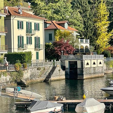 Ortensie & Oleandri Al Lago - By Myhomeincomo Argegno Εξωτερικό φωτογραφία