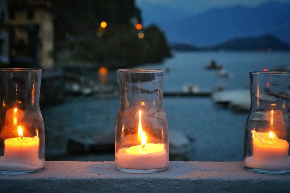 Ortensie & Oleandri Al Lago - By Myhomeincomo Argegno Εξωτερικό φωτογραφία