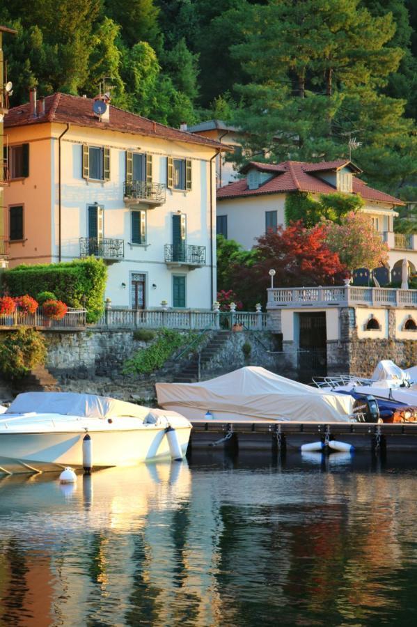 Ortensie & Oleandri Al Lago - By Myhomeincomo Argegno Εξωτερικό φωτογραφία