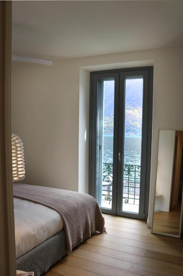 Ortensie & Oleandri Al Lago - By Myhomeincomo Argegno Εξωτερικό φωτογραφία