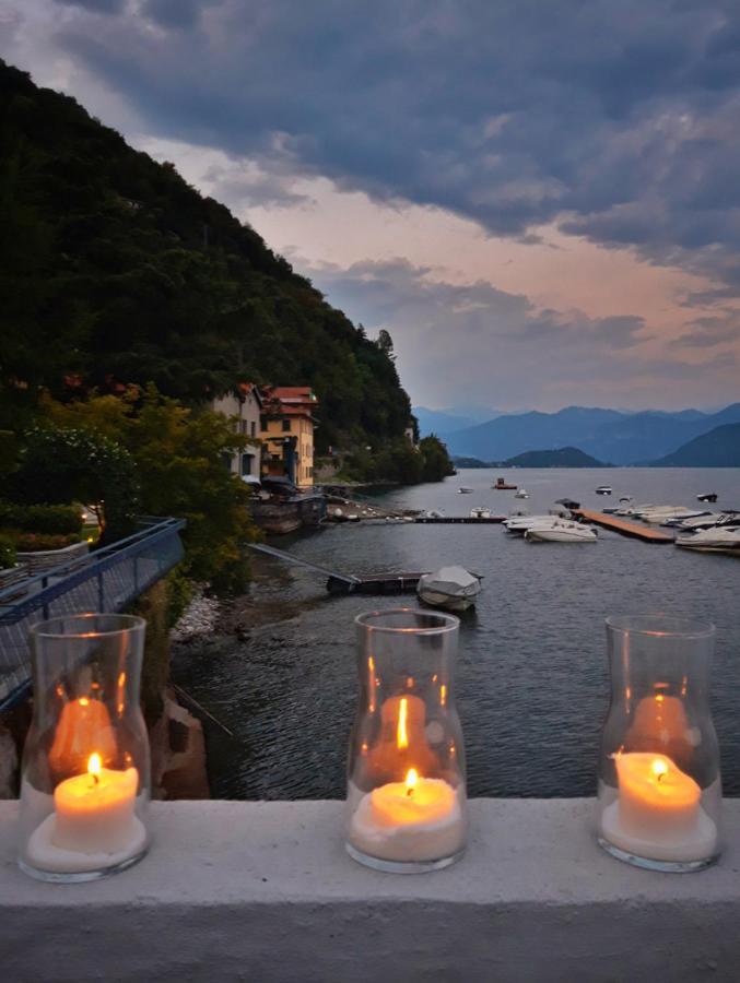 Ortensie & Oleandri Al Lago - By Myhomeincomo Argegno Εξωτερικό φωτογραφία